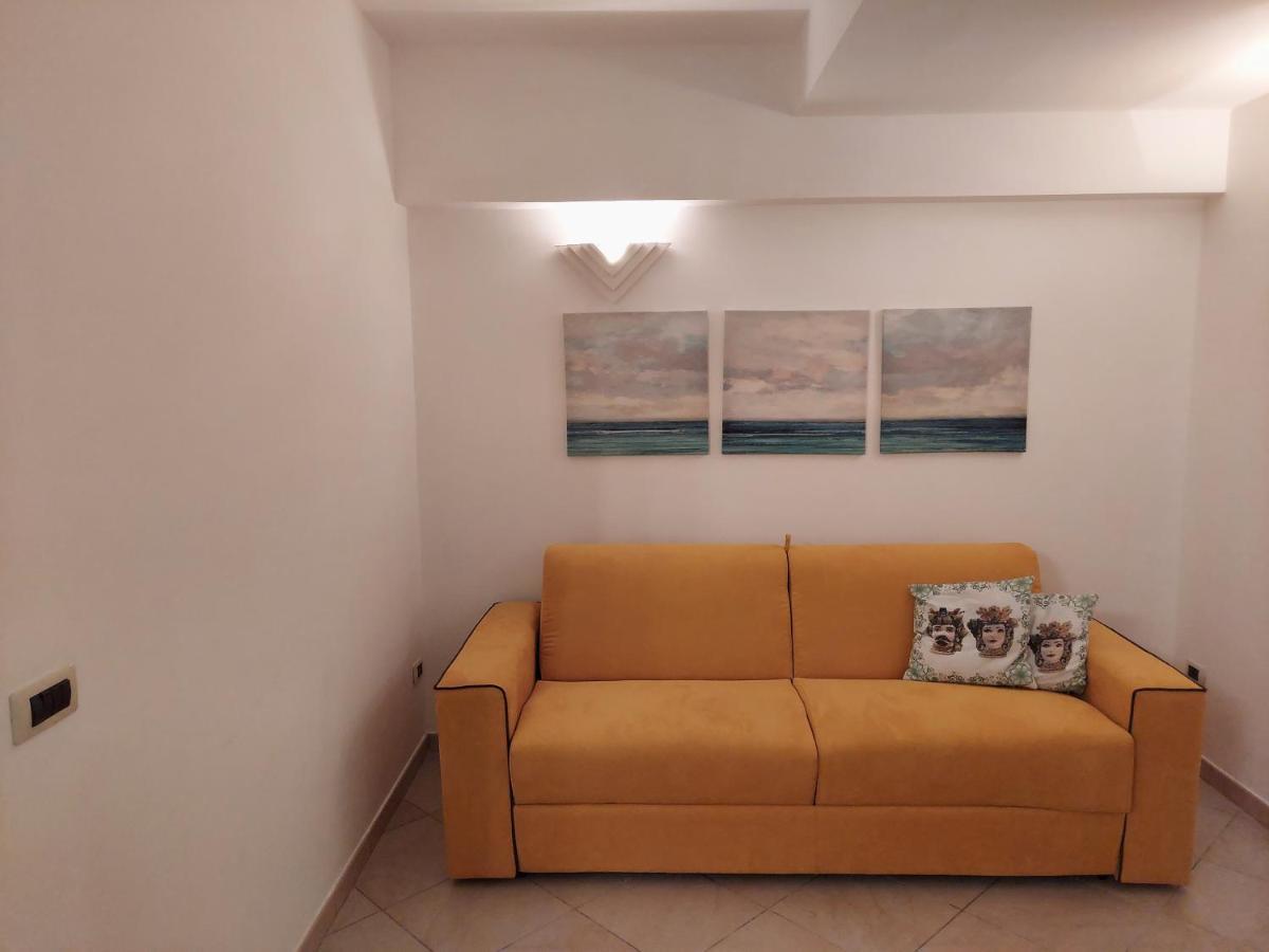 Villa Costanza Casa Vacanze Avola Extérieur photo